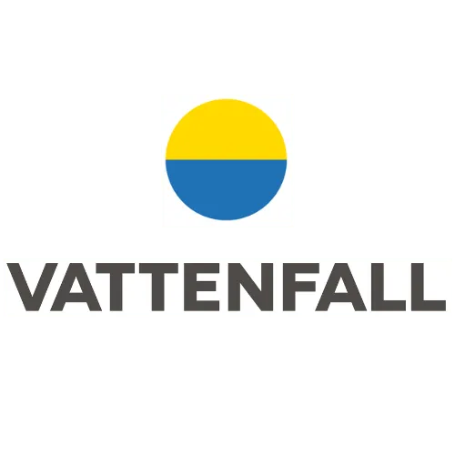 Logo Vattenfall