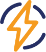 Électricité et Gaz