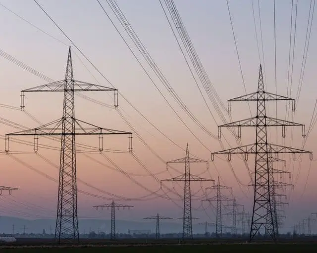 Liste complète des fournisseurs d'électricité et de gaz