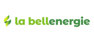 Logo La Bellenergie