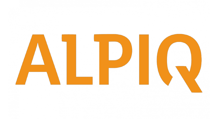 Logo Alpiq