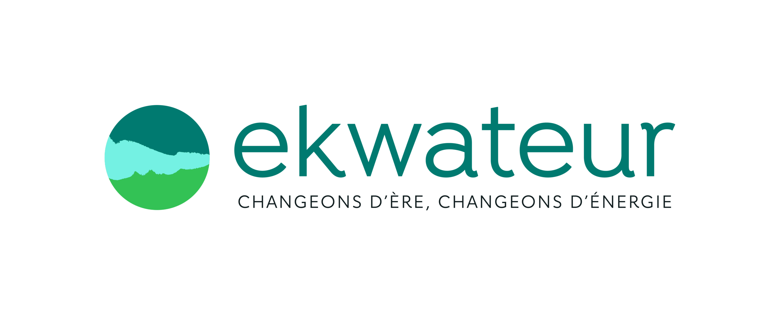 Logo Ekwateur