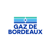 Logo Gaz de Bordeaux
