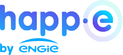 Logo Happ-e