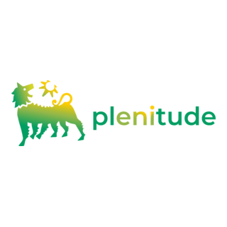 Logo Plenitude
