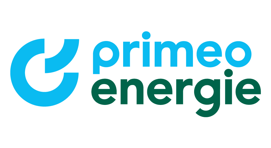 Logo Primeo Energie