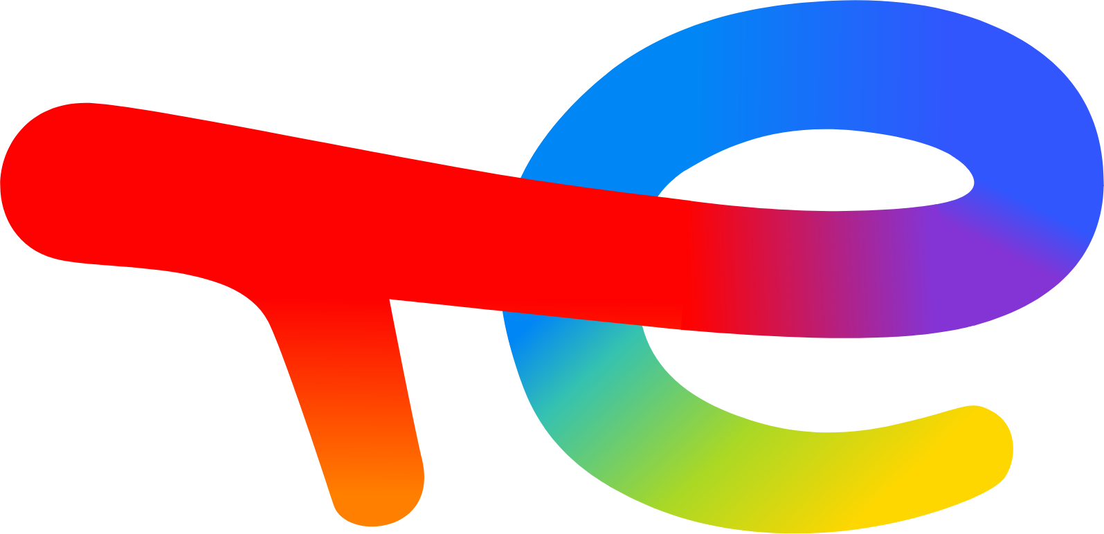 Logo TotalEnergies