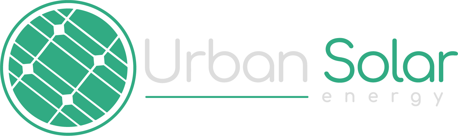 Logo Urban Solar Energy