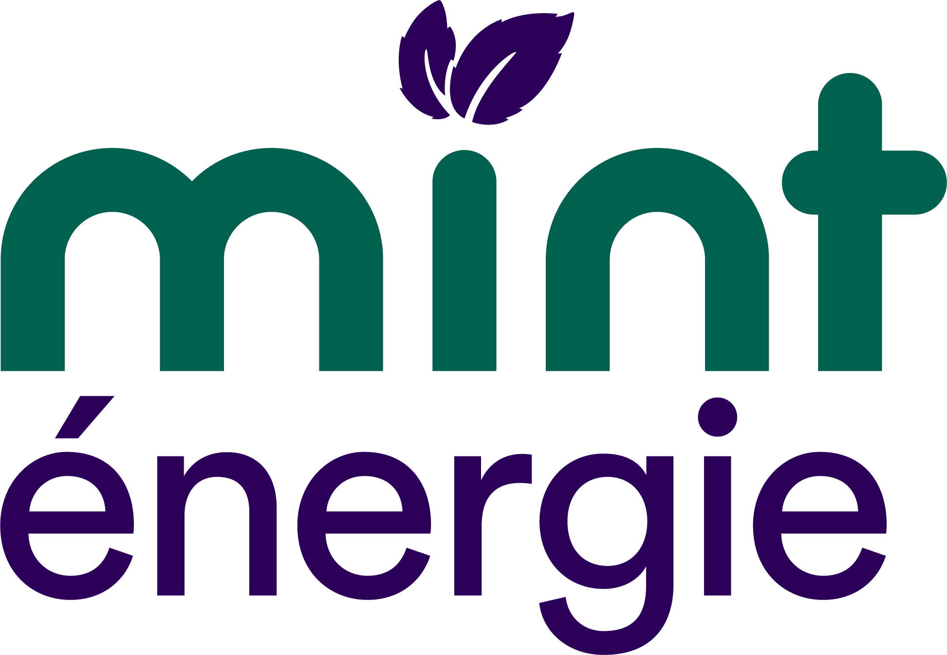 Logo Mint Energie