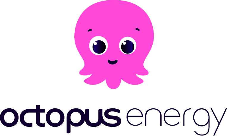 Logo Octopus Energy